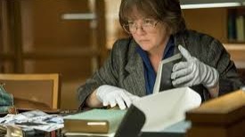 Can You Ever Forgive Me? is a 2018 American biographical comedy drama film directed by Marielle Heller and with a s...